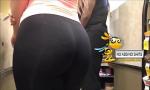 Bokep Baru Someone groping her ass in supermarket online