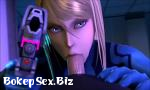 Bokep Hot Samus Aran  Koleksi Metroid 2018