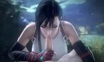 Nonton Video Bokep FF7 Tifa Lockhart Gives a Wet and Sloppy Blowjob & terbaru 2020