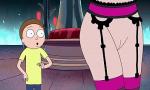 Link Bokep Rick and Morty- Summer terbaru