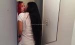 Nonton Bokep Nicole and Mimi Kissing eo2 Preview hot