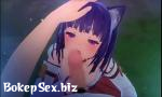 Download video sex hot Land of the Backyard God - 3D Neko Shrine Men Loli Mp4