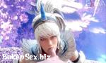 Video porn 2018 Monster Hunter Sex Hunt online high speed