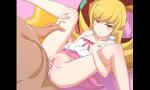 Bokep 2020 cute girl fucking bakemonogatari shinobu oshino terbaru