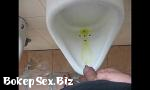 Video Bokep Online Meada selesai di urinoir hot