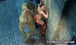 Bokep 3D Harely Quinn gets fucked outdoors by The Hulk terbaru 2020