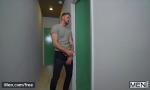 Bokep HD Shane Wesley and Wesley bareback threesome - Men&p gratis