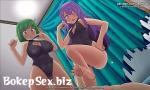 Download video sex new Petite anime teen tied to a chair gets some cum on online