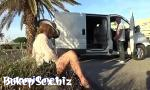 Watch video sex hot dogging hard for naomi on the parking high speed