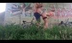 Bokep The father takes his stepdaughter out for a bike e mp4