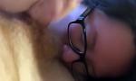 Bokep Online Asian with Glasses Facial