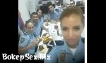 Video porn Policial boqueteira caiu na mamando o delegado lin online