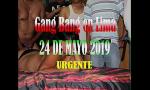 Bokep Terbaru Invitacion Gang Bang 24 mayo 2019 gratis