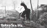 Video porn Fallout 4 Synth Sex Bot Factory PMV high quality