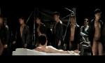 Bokep HD Asian gangbang scene 2020