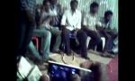 Nonton Video Bokep Telugu aunty dance show in public 2020