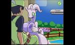 Download Video Bokep (Pokemon Rule 34) Goodra gets Titty Fuck terbaru 2020