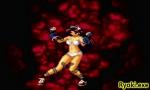 Film Bokep Kuromaru Vs Athena Asamiya The Queen of Fighters 3gp online