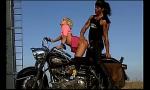 Download Film Bokep Nicolette Gets Fuck Over a Motorbike 3gp