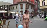 Bokep Video Nude in public terbaik