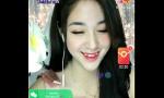 Nonton Film Bokep Asian girl livestream Uplive