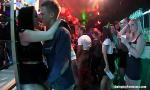 Bokep Terbaru Slutty party chicks fucking in a club mp4