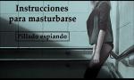 Bokep 2020 Instrucciones para masturbarse en español&p