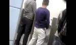 Download Video Bokep guys at the urinals looking for action again