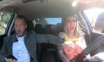 Bokep HD Big ty Boober Driver MILF- Mar London hot