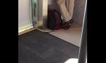 Video Bokep Man grabs junk on train mp4