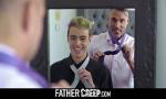 Film Bokep Hot big dick dad and his teen son hardcore gay sex