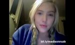 Bokep Terbaru German blonde Madison is playing with her sy live  3gp