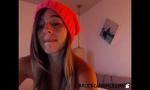 Bokep Video Cute girl stuck in a cabine dees to cam at suiecam terbaru