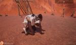 Bokep Video Wild Life game furry 3d animation goat human sex w terbaik