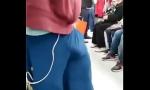 Bokep Mobile Bulto de macho en el metro - dios mioma; que vergo 3gp online