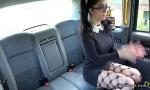 Bokep HD Pigtailed in fiss fucks in fake taxi terbaru 2020