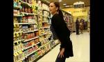 Vidio Bokep Teen flashes ass and sy at the grocery store 3gp online