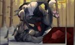 Bokep HD Gay furry Wolf Assfuck terbaru