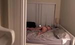 Nonton Bokep NAUGHTY MOM CAUGHT BY SURPRISE MASTURBATING WITH H online