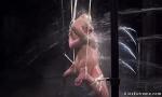 Download Bokep Hogtied brte slut gets water bondage hot