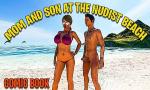 Download Bokep MOTHER AND SON ON A NUDIST BEACH 3gp