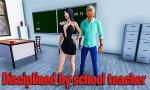 Bokep Disciplined by school teacher 3gp online