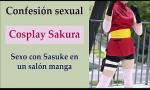 Bokep Online Confesión sexualma; sexo en una convención anime terbaru 2020