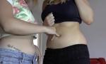 Film Bokep BELLY BUTTON PLAY (W EDITED BELLY GROWLS&rpar gratis