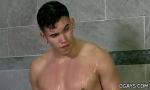 Bokep 2020 Twink latino fantasizes in the shower mp4