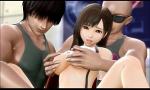 Nonton Video Bokep Japanese teen girl in 3d games online