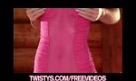 Bokep Full Kendral Karson loves to show off her pink lingerie hot