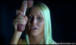 Nonton Video Bokep blonde milks BWC during postasm handjob milking mp4