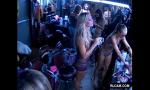 Bokep Strip club dressing room camera gratis