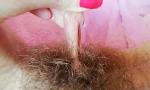 Download vidio Bokep Hairy fetish eo big clit hood pulling labia play a 3gp online